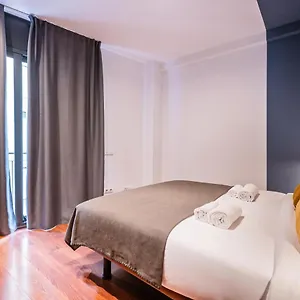 Sweett - Avenida Roma Barcelone