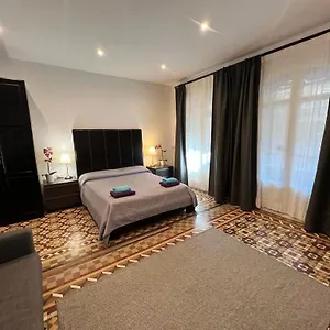  Bed & Breakfast Balme