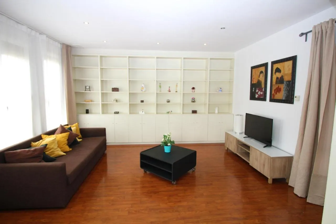 Rooms Corsega Barcelona 0*,