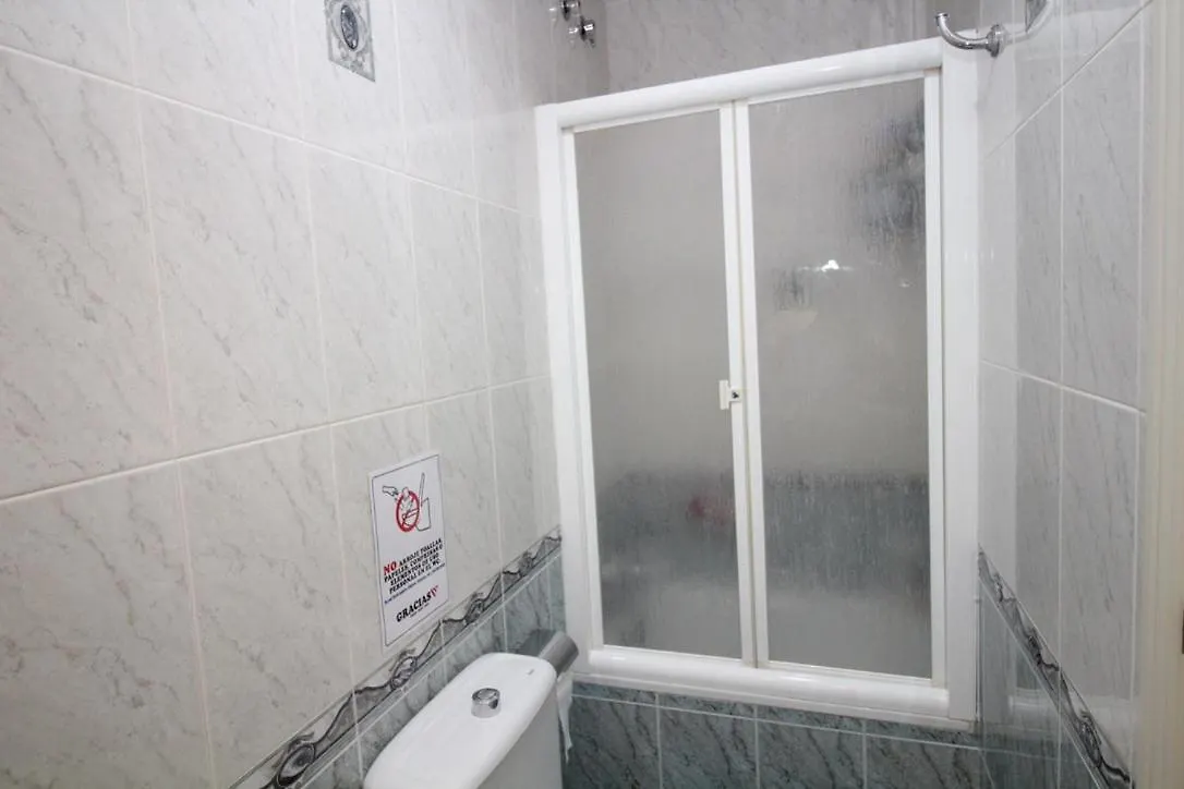 Accommodatie bij particulieren Rooms Corsega Barcelona